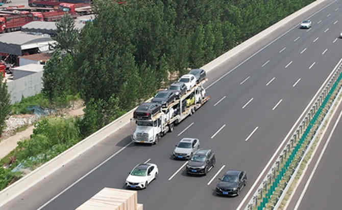 宜昌高速公路汽车救援